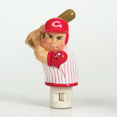 SC Sports MLB 5" Grand Slam Night Light