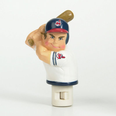 SC Sports MLB 5" Grand Slam Night Light