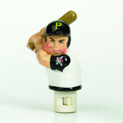SC Sports MLB 5" Grand Slam Night Light