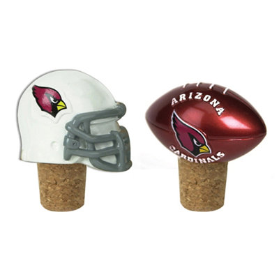 SC Sports NFL Bottle Cork Set (Set of 2)