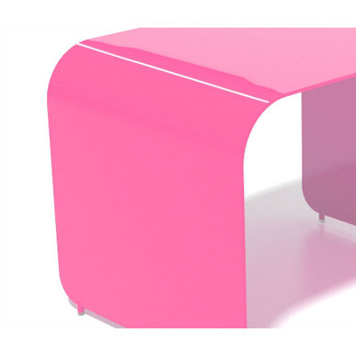 Orange22 Botanist Limited Edition Flow Side Table