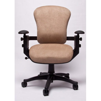 SwingChair Draft Table Height SwingOffice Chair