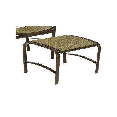 Woodard Sterling Ottoman