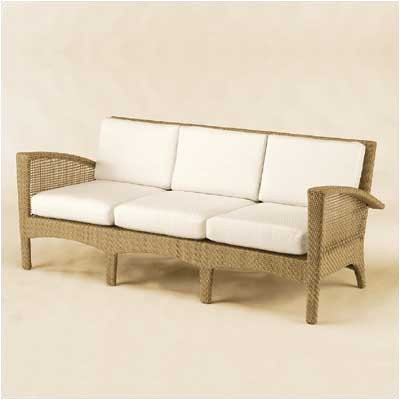 Woodard Trinidad Deep Seating Group with Cushions