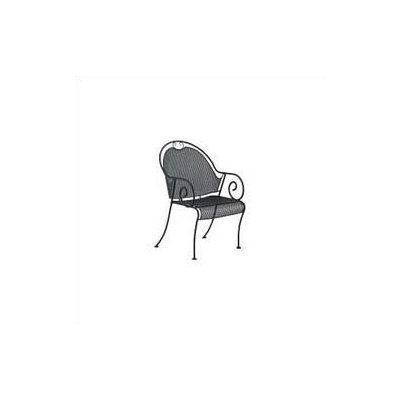 Woodard Cantebury 5 Piece Dining Set