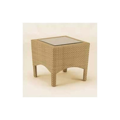 Woodard Trinidad Deep Seating Group with Cushions
