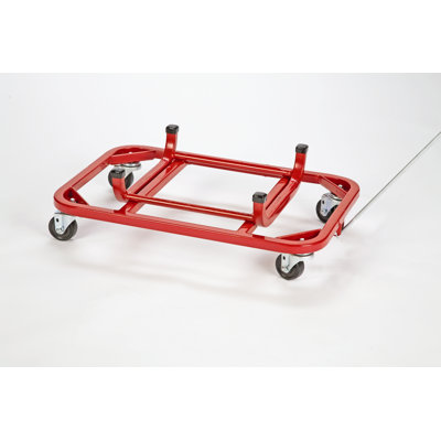 Raymond Products Royal Dolly Cradle