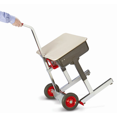 Raymond Products Student Desk Mover