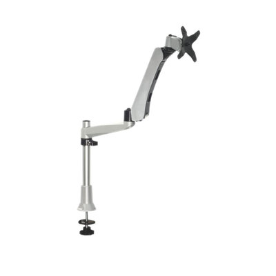 Cotytech Expandable Desk Mount Spring Arm Quick Release