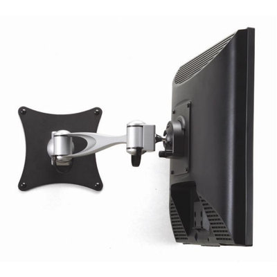 Cotytech Monitor Wall Mount - Single Arm