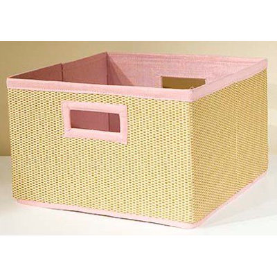 Bolton Furniture B-Cubed Storage Basket (Set of 3)