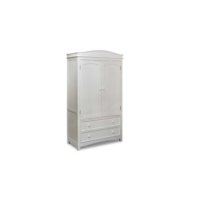 Bolton Furniture Wakefield Armoire