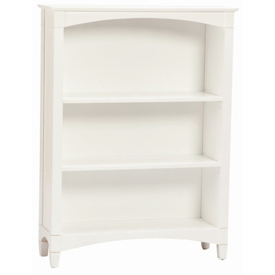 Bolton Furniture Essex Small Bookcase
