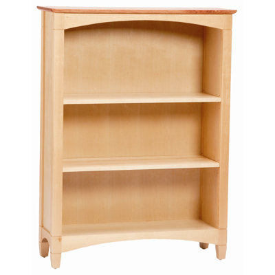 Bolton Furniture Essex Small Bookcase