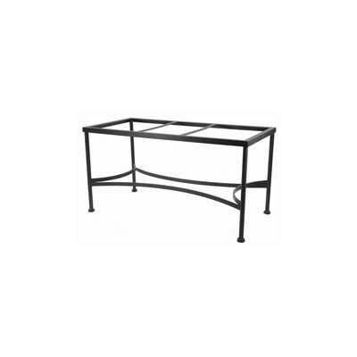 OW Lee Monterra 42" x 84" Rectangular Dining Table