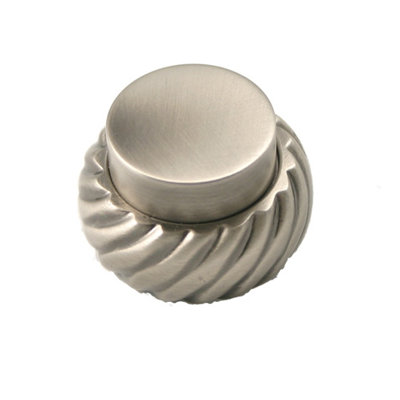 Allied Brass Waverly Place Standing Toilet Tissue Holder