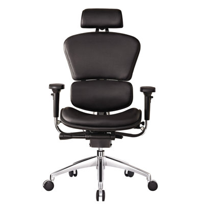 At The Office 6 Series High-Back Office Chair