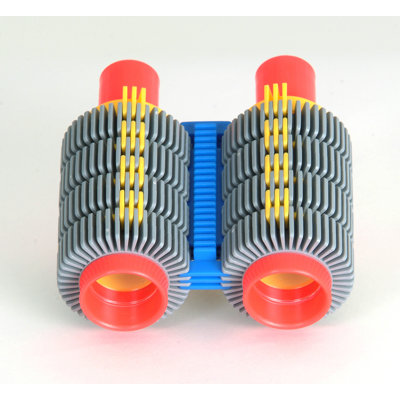 edushape Interstar Science Builder Set