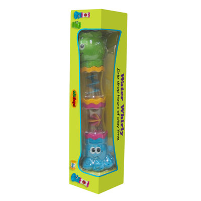 edushape Water Whirly Bath Toy