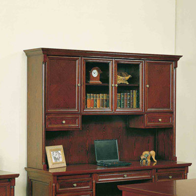 Absolute Office Birmingham U-Shaped Desk Office Suite