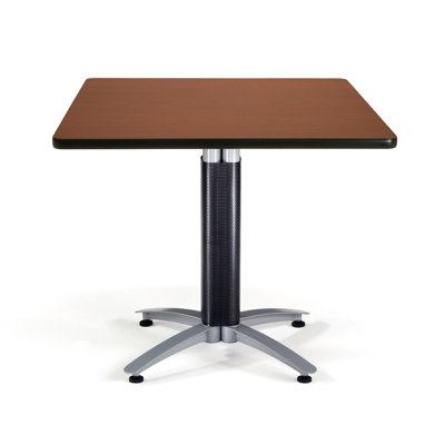 OFM Multi-Use Table Mesh Base Table