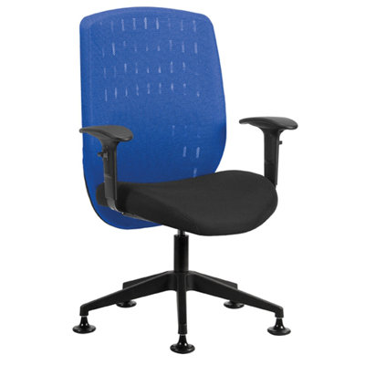 OFM Mesh Back Vision Office Chair