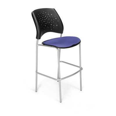 OFM Stars and Moon Cafe Height Chair 