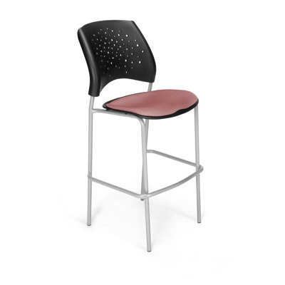OFM Stars and Moon Cafe Height Chair 