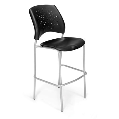 OFM Stars and Moon Cafe Height Chair 