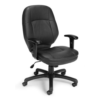 OFM Stimulus Series Ergonomic Conference Chair