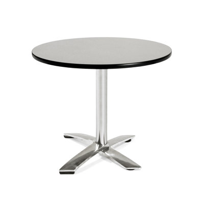 OFM 36" Round Folding Multi-Purpose Table