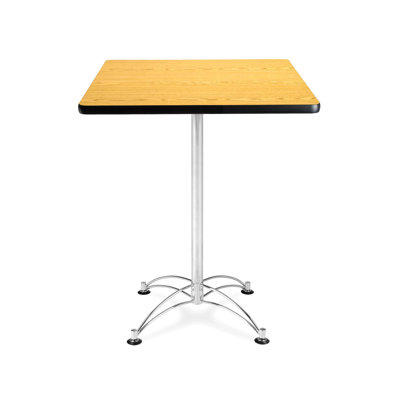 OFM Cafe Height Cafe Table - Square