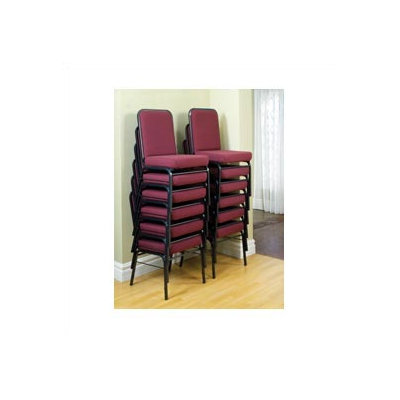 OFM ComfortClass Stack Chair