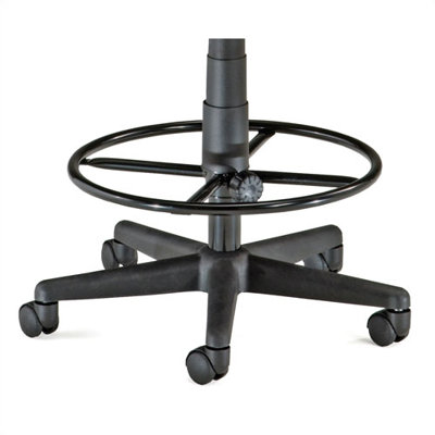 OFM Superchair Mid-Back Confrence Chair with Arms