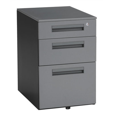 OFM Mobile Pedestal with Drawers