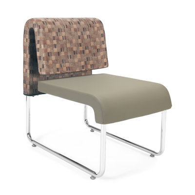 OFM Uno Reception Chair