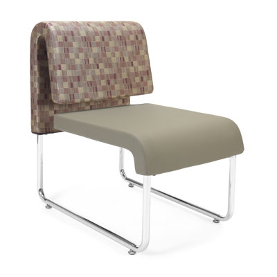 OFM Uno Reception Chair