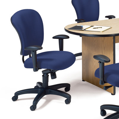 OFM Mid-Back Executive Chair