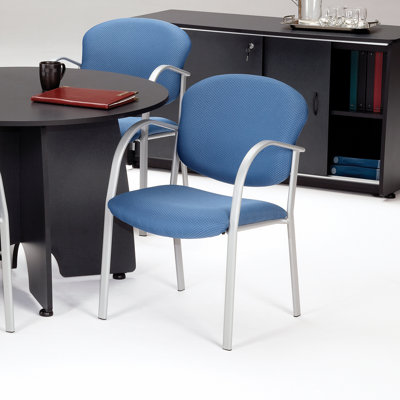 OFM Contract Guest/Reception Guest Arm Chair