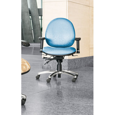 OFM Height Back Computer Confrence Chair with swivels