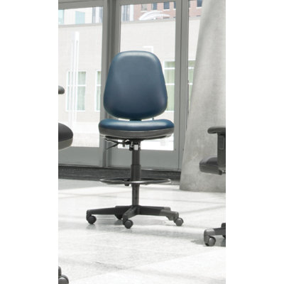 OFM Posture Confrence Chair with Arms
