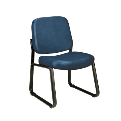 OFM Guest Reception Chair without Arms