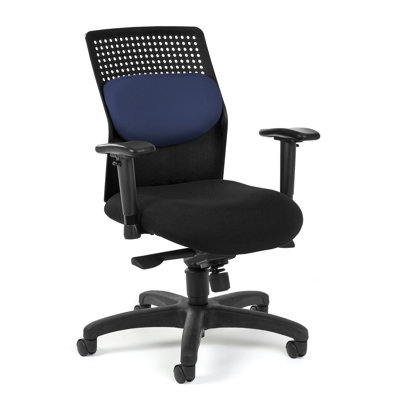 OFM High-Back AirFlo Series Executive Chair