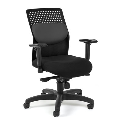 OFM High-Back AirFlo Series Executive Chair