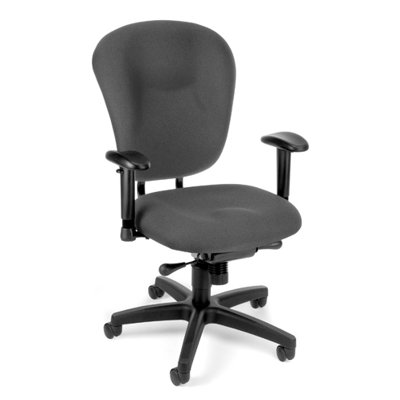 OFM Mid-Back Executive Chair