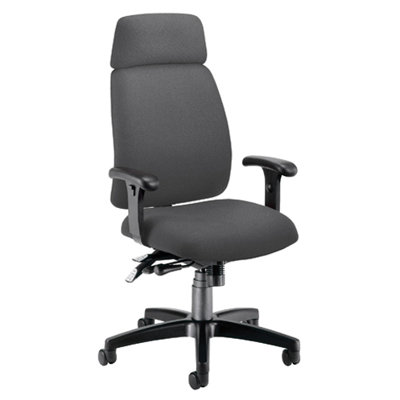 OFM High-Back Executive Chair