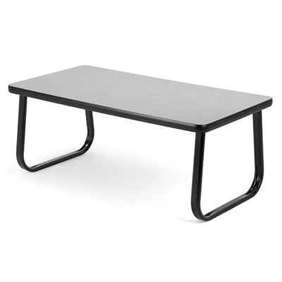OFM Cocktail Table with Sled Base