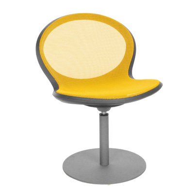 OFM Net Series Office Chair with Swivel