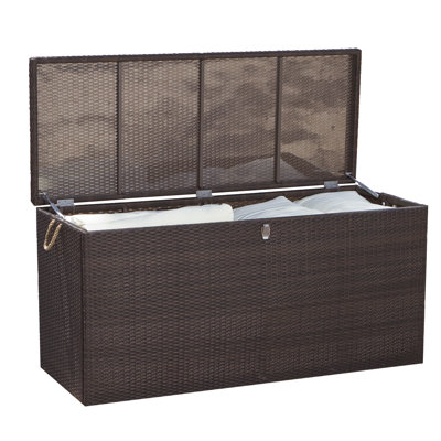 Source Outdoor Manhattan Cushion Box
