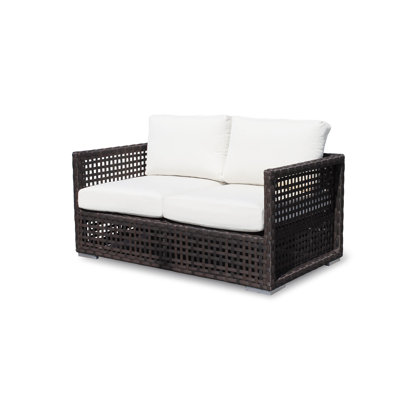 Source Outdoor Matterhorn Deep Seating Group with Cushions